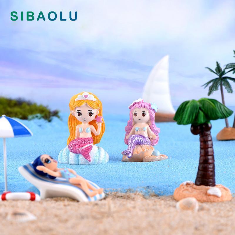Beach Scenery Girls Figurine Cartoon Animal Model Home Decor Miniature Fairy Garden Decoration Accessories Modern Statue1 Decorative Objects
Beach Scenery Girls Figurine Cartoon Animal Model Home Decor Miniature Fairy Garden Decoration Accessories Modern Statue1 Decorative Objects