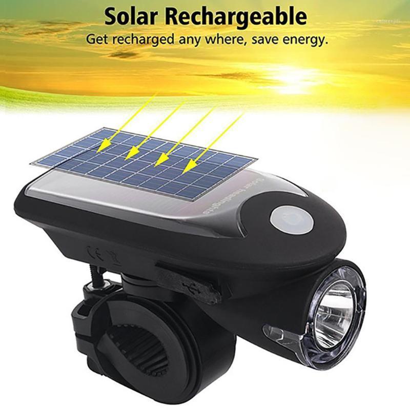 New USB Rechargeable Solar Power LED Bike front Light MTB Bicycle Headlight Lamp Solar Energy Rear Light Taillight1
New USB Rechargeable Solar Power LED Bike front Light MTB Bicycle Headlight Lamp Solar Energy Rear Light Taillight1