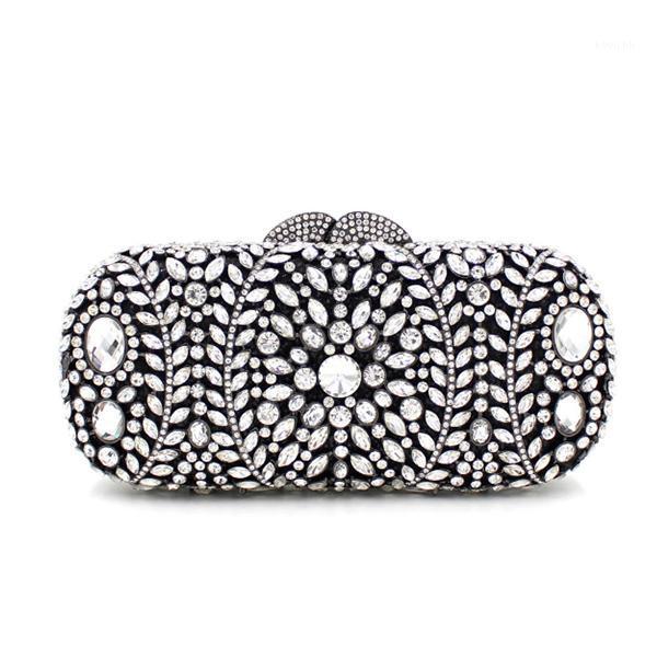 Luxury Crystal black Evening Bag Fashion full Diamond Clutch Soiree Purse Women Wedding Bride Handbags wallets for ladies gifts1
Luxury Crystal black Evening Bag Fashion full Diamond Clutch Soiree Purse Women Wedding Bride Handbags wallets for ladies gifts1