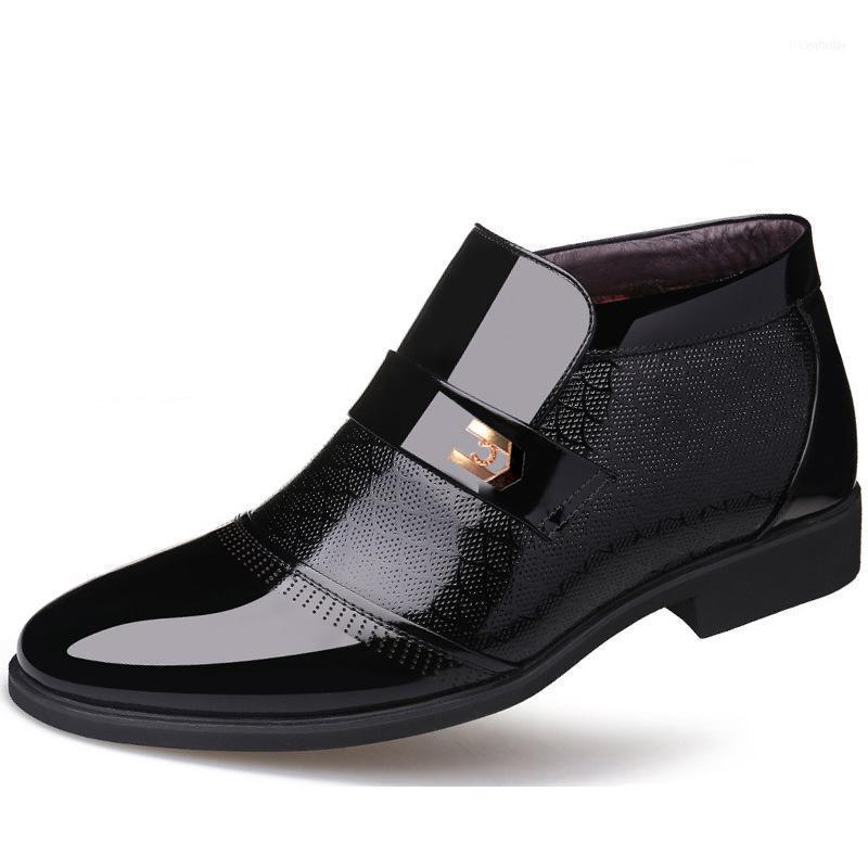 New Men Formal Shoes Leather Oxford Shoes For Men Dress Pointed Toe Business Wedding Zapatos De Hombre11
New Men Formal Shoes Leather Oxford Shoes For Men Dress Pointed Toe Business Wedding Zapatos De Hombre11