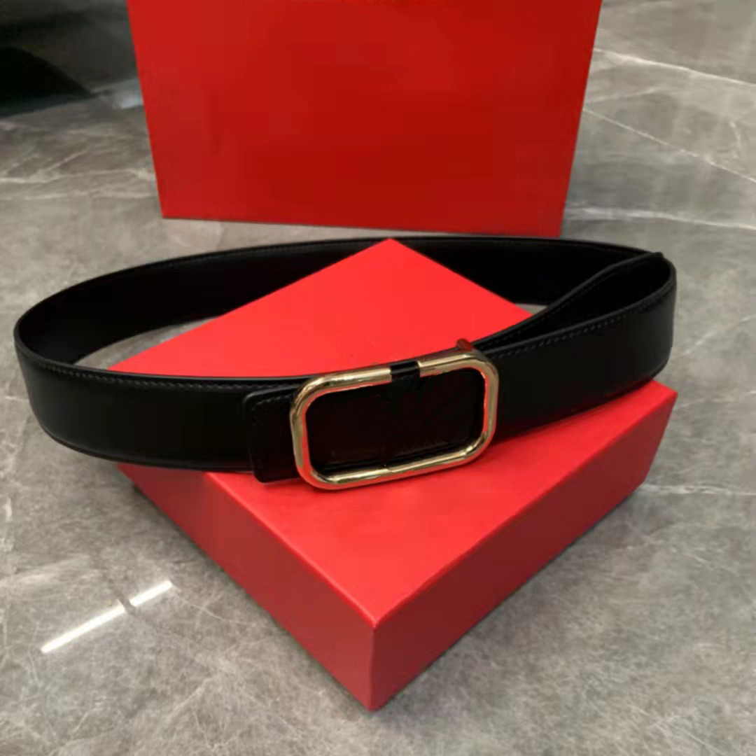 2022 luxury designers belt womens Genuine Leather Buckle Designer Cowhide belts for mens luxuries Waistband gold and silver buckle 5 colors with box, As pics
2022 luxury designers belt womens Genuine Leather Buckle Designer Cowhide belts for mens luxuries Waistband gold and silver buckle 5 colors with box, As pics