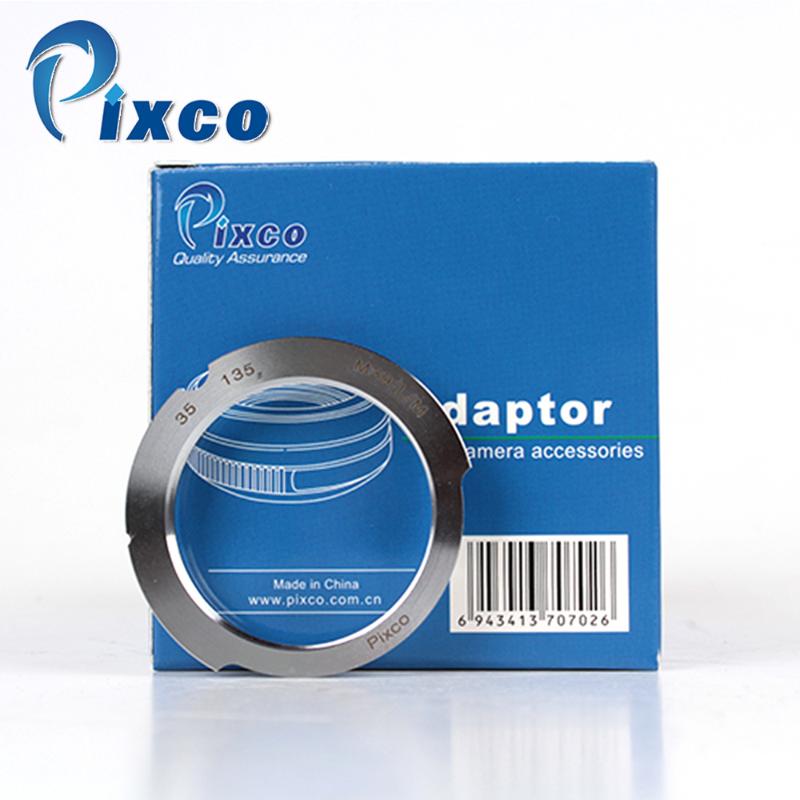 Pixco Lens Adapter Ring Suit For /leica M39 35-135mm to /leica M M9 M8 M7 M6 M5 M4 M3 MP Ricoh M
Pixco Lens Adapter Ring Suit For /leica M39 35-135mm to /leica M M9 M8 M7 M6 M5 M4 M3 MP Ricoh M