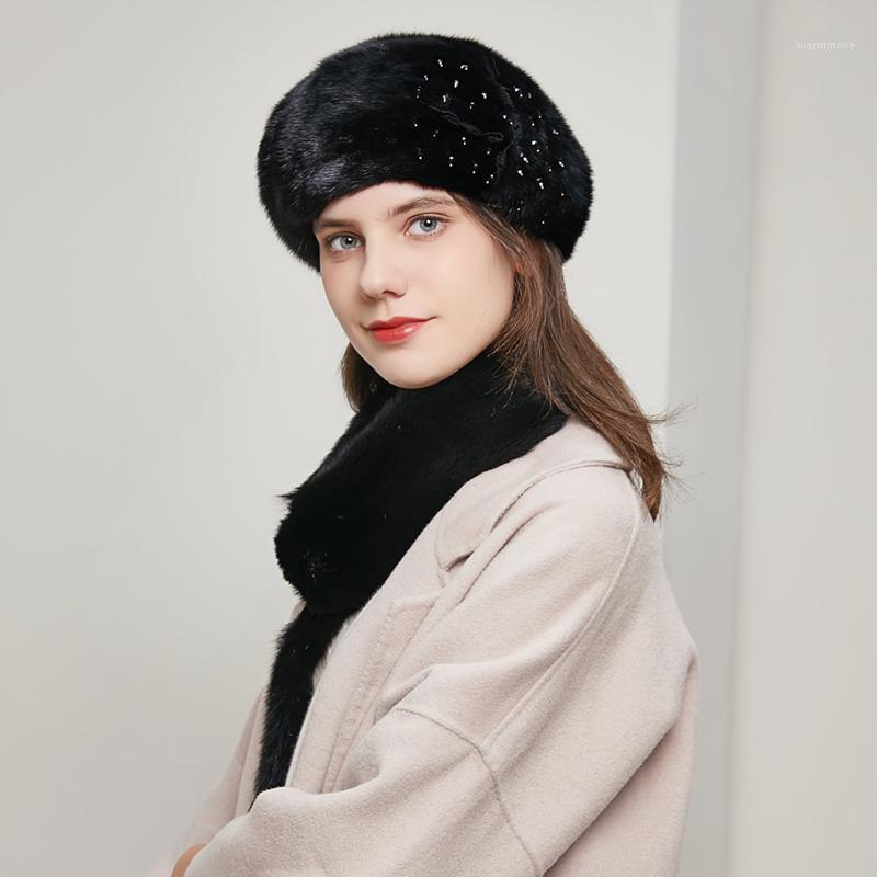 Women's Fashion Straw Hat Natural Whole Fur Straw cap Accessories Ladies Russian Winter Warm Ear Protection1, Only hat
Women's Fashion Straw Hat Natural Whole Fur Straw cap Accessories Ladies Russian Winter Warm Ear Protection1, Only hat