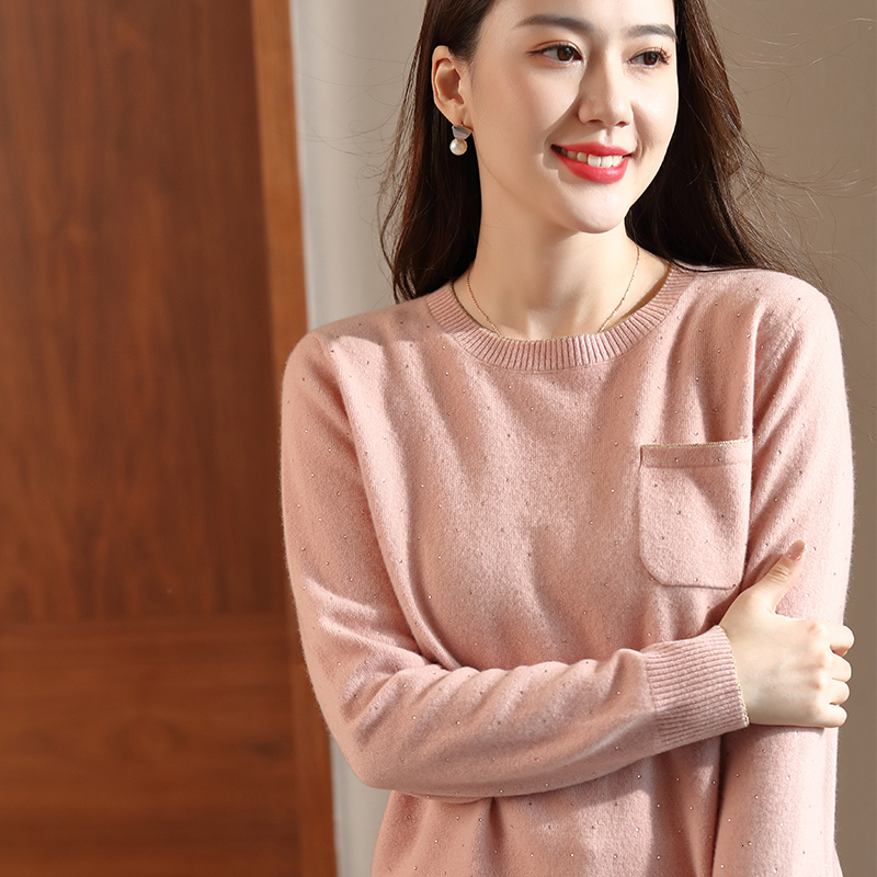 2021 High quality Women's Blouses 100% Pure Wool Mesh Jumpers New Winter Fashion Pullovers the Thick Neck Hot Ladies'clothes A90G, Camel
2021 High quality Women's Blouses 100% Pure Wool Mesh Jumpers New Winter Fashion Pullovers the Thick Neck Hot Ladies'clothes A90G, Camel