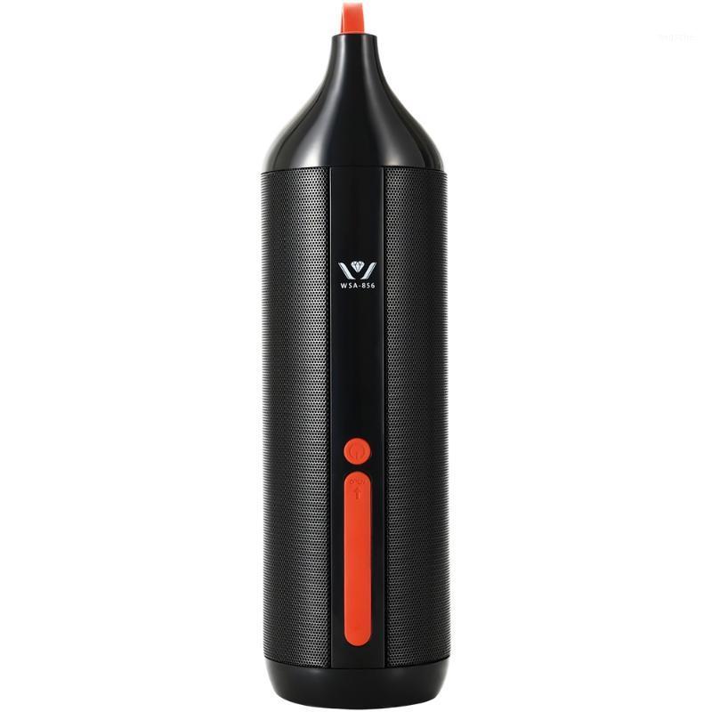 2020 New Wireless Bluetooth 5.0 Loundspeaker With Radio Card Portable Waterproof Sports USB Dual HIFI Speaker 1200mAh1
2020 New Wireless Bluetooth 5.0 Loundspeaker With Radio Card Portable Waterproof Sports USB Dual HIFI Speaker 1200mAh1
