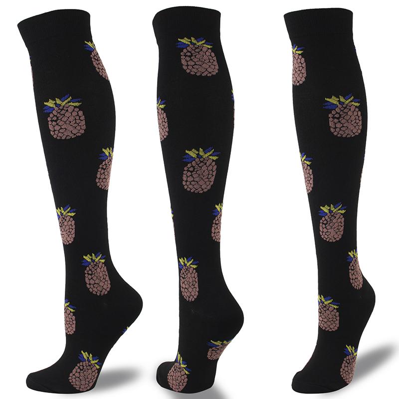 New Sports Compression Stockings Pressure Varicose Vein Stockings Leg Support Stretch Pressure Blood Circulation Knee High, Wysz03-white
New Sports Compression Stockings Pressure Varicose Vein Stockings Leg Support Stretch Pressure Blood Circulation Knee High, Wysz03-white