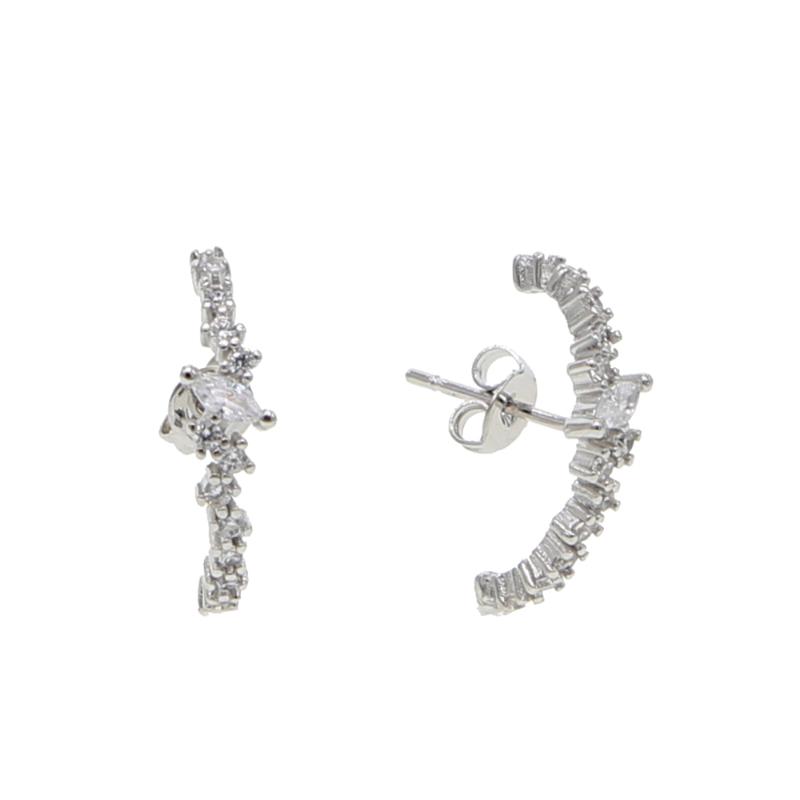 simple geometric jewelry cz cluster long bar stud earring paved sparking bling cubic zirconia ear stud
simple geometric jewelry cz cluster long bar stud earring paved sparking bling cubic zirconia ear stud