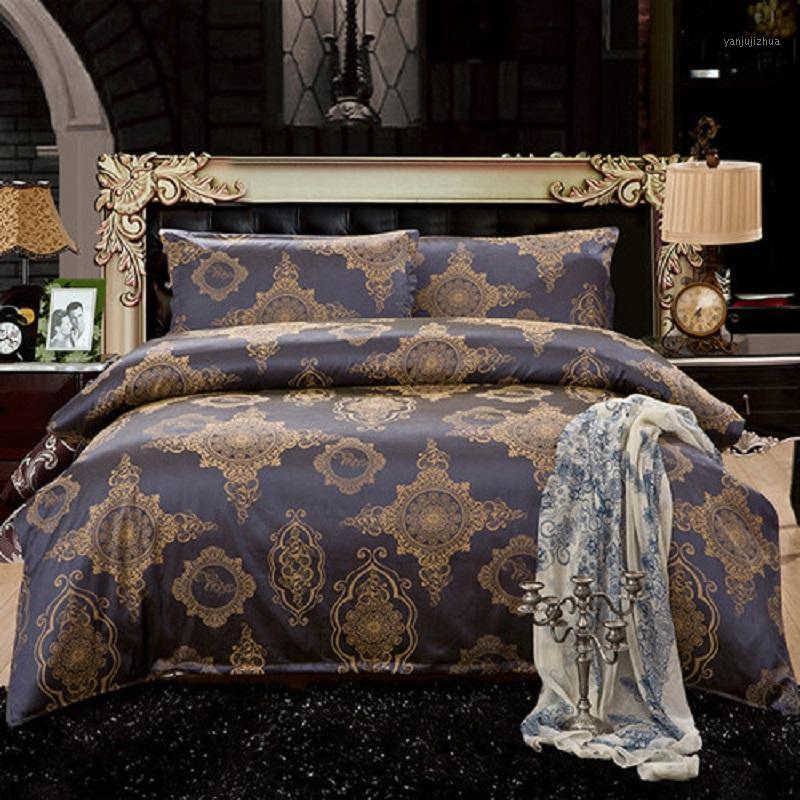 Luxury jacquard cotton/silk BEDDING bedding set king size/duvet cover SET /bed sheet quilt cover1, As
Luxury jacquard cotton/silk BEDDING bedding set king size/duvet cover SET /bed sheet quilt cover1, As