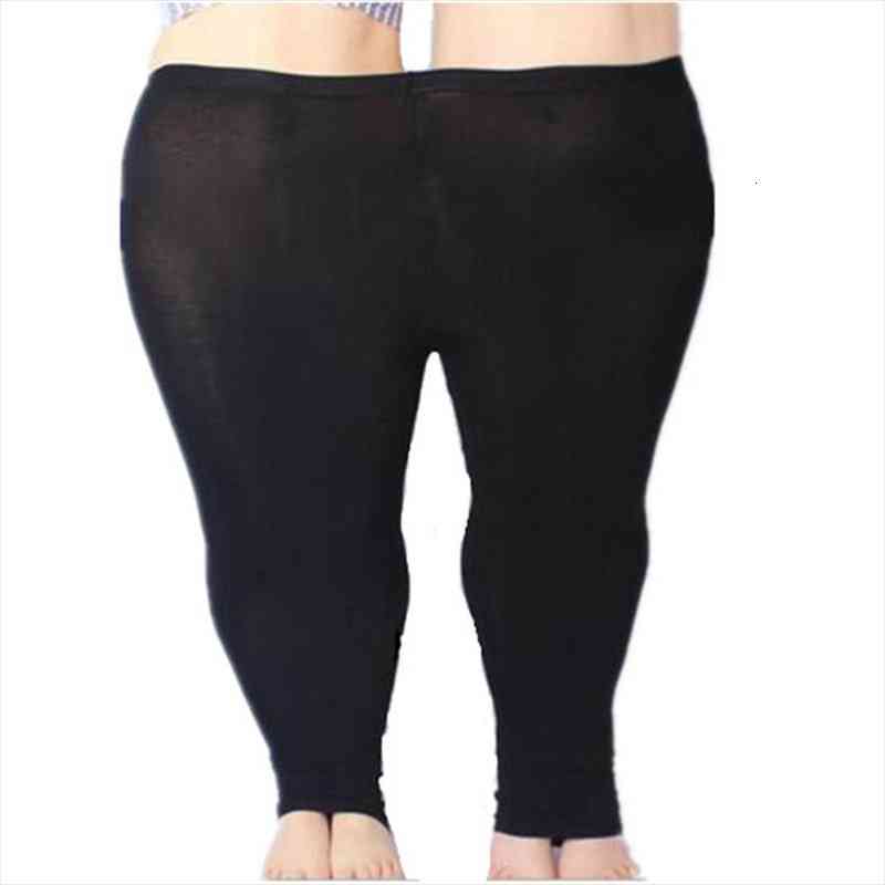 Colorful Modal Big Leggings Women Summer Pants Plus Size Jeans Candy Color Leggings Big Women Pants Bodycon 5xl, Black
Colorful Modal Big Leggings Women Summer Pants Plus Size Jeans Candy Color Leggings Big Women Pants Bodycon 5xl, Black