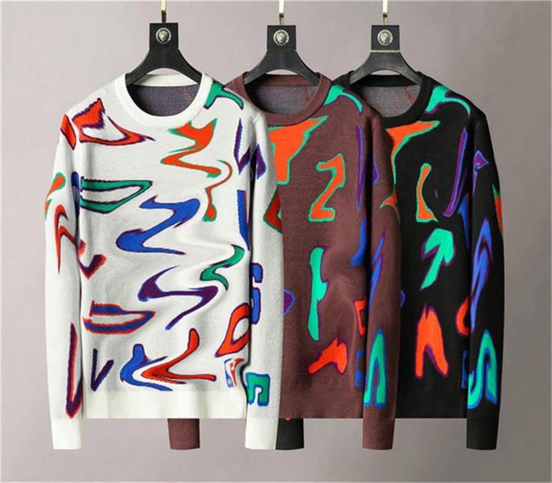 Fashionable fal/winter designer men's sweater high quality crew neck long sleeve lettered hoodie embroidered hip hop sweatshirt Women's casual M-3X. ST80
Fashionable fal/winter designer men's sweater high quality crew neck long sleeve lettered hoodie embroidered hip hop sweatshirt Women's casual M-3X. ST80