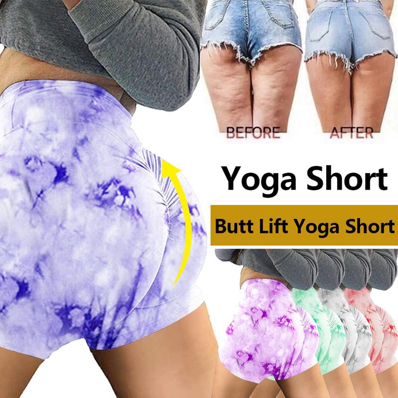 Summer Sexy Running Short Leggings Trouser Yoga shorts Running Short Fitness Clothes Jogging Women Yoga Sport Tie Dye
Summer Sexy Running Short Leggings Trouser Yoga shorts Running Short Fitness Clothes Jogging Women Yoga Sport Tie Dye