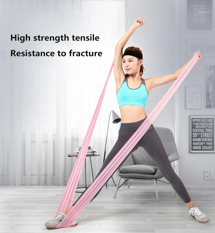 Yoga Tension Belt Flexibility Leg Stretch Strap Exercise Sports Springy Resistance Tape Multifunction Fitness Elastic Yoga Rally1, Blue
Yoga Tension Belt Flexibility Leg Stretch Strap Exercise Sports Springy Resistance Tape Multifunction Fitness Elastic Yoga Rally1, Blue