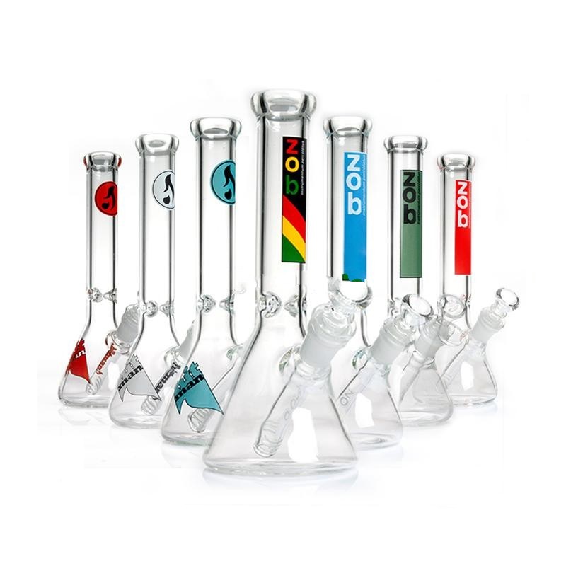 Hookahs Limited Edition Zob Hitman glass mini bottom beaker bong 10" Rasta color water pipes Ice bongs 14.4 mm joint dab oil rig Bubbler smoking
Hookahs Limited Edition Zob Hitman glass mini bottom beaker bong 10" Rasta color water pipes Ice bongs 14.4 mm joint dab oil rig Bubbler smoking