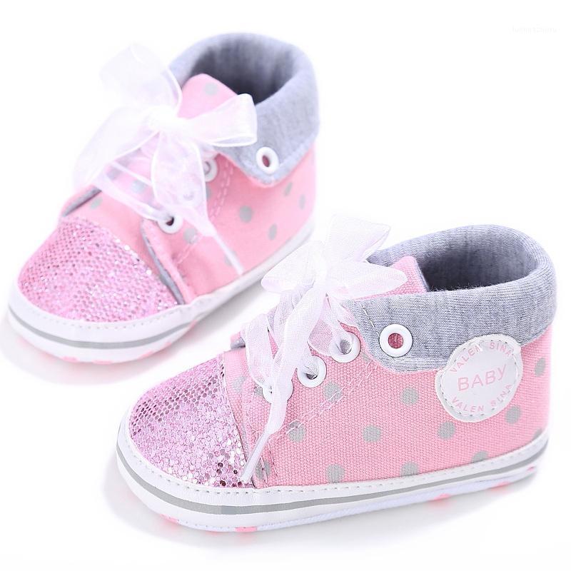 18M Kids Boys And Girls Canvas Lace-up Shoes Baby Non-slip Soft Bottom First Walker Shoes1, Silver
18M Kids Boys And Girls Canvas Lace-up Shoes Baby Non-slip Soft Bottom First Walker Shoes1, Silver