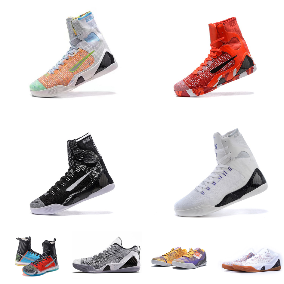 What the black mamba 9 elite high basketball shoes ZK Bryants 9s ix sneakers Easter Christmas Red BHM Black Grey White Multi tennis with box, Lakerlow
What the black mamba 9 elite high basketball shoes ZK Bryants 9s ix sneakers Easter Christmas Red BHM Black Grey White Multi tennis with box, Lakerlow