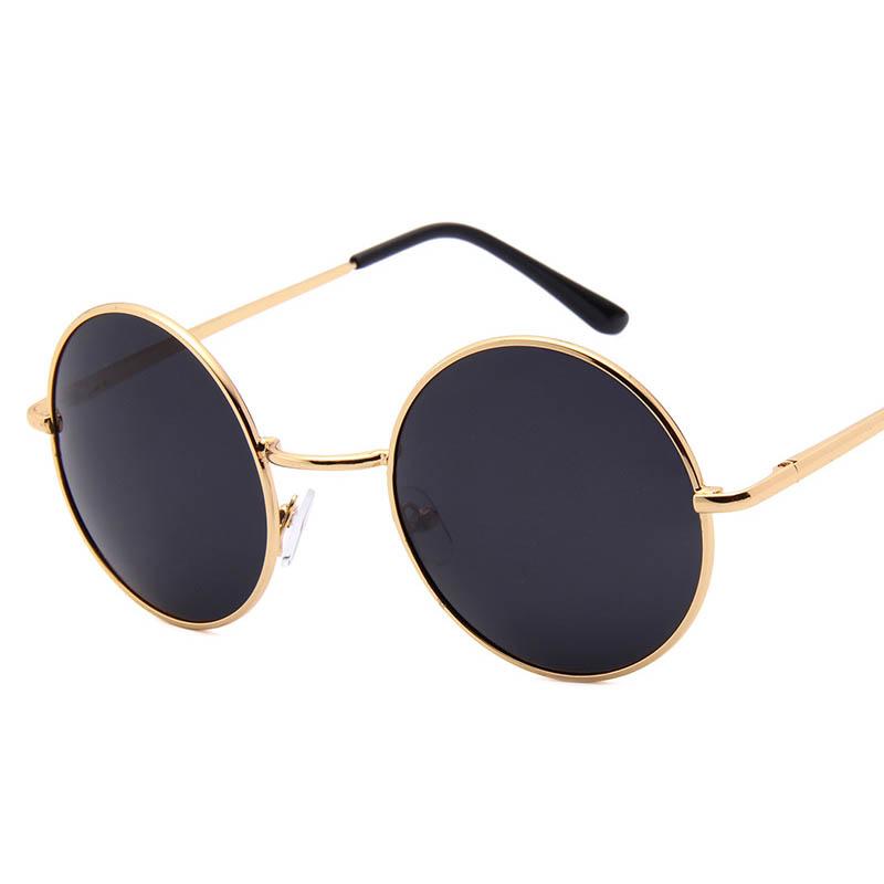 Q Retro Glasses Gafas Vintage Men Sunglasses Toad Lens Polarized Metal Frame Round Sunglass UV400 Spring
Q Retro Glasses Gafas Vintage Men Sunglasses Toad Lens Polarized Metal Frame Round Sunglass UV400 Spring