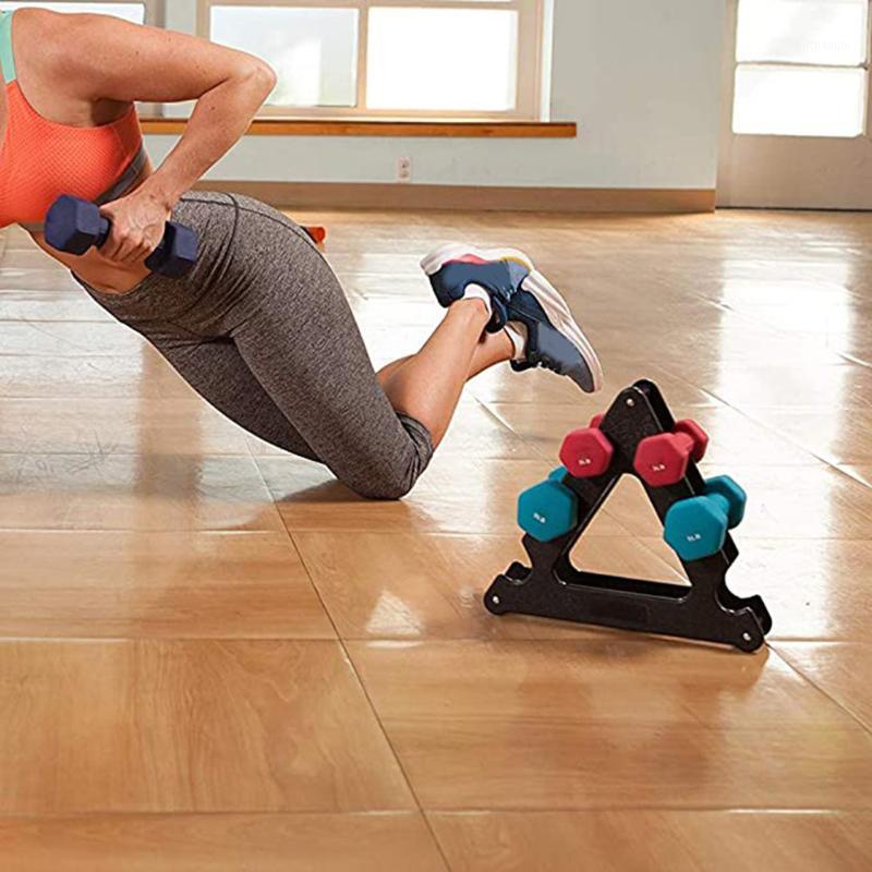 Plastic Rack Stand 3 Tier Weights Handle Stand for Sports Equipments Fitness Accessories ASD881
Plastic Rack Stand 3 Tier Weights Handle Stand for Sports Equipments Fitness Accessories ASD881