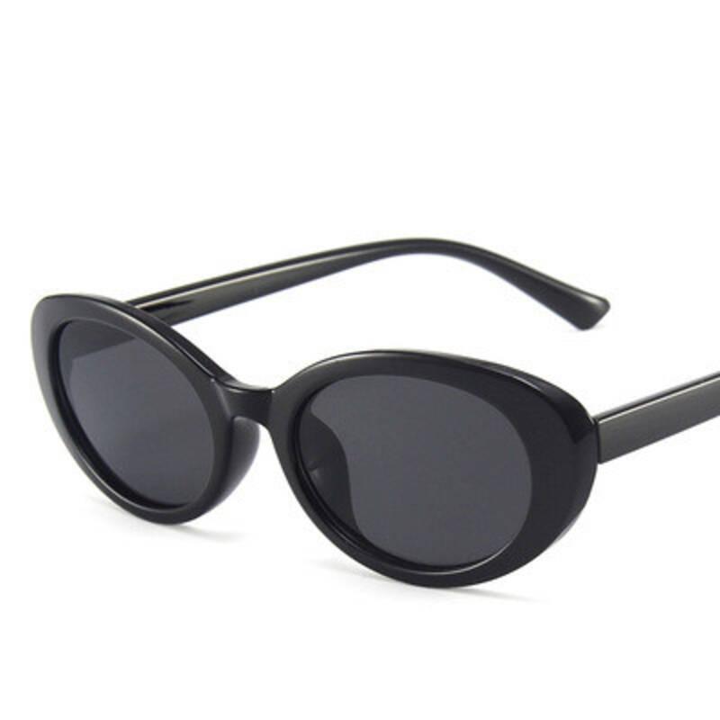 Retro Small Frame Oval Sunglasses Women 2021 Designer Fashion Jelly Color Sun Glasses Female Vintage Shades Men
Retro Small Frame Oval Sunglasses Women 2021 Designer Fashion Jelly Color Sun Glasses Female Vintage Shades Men