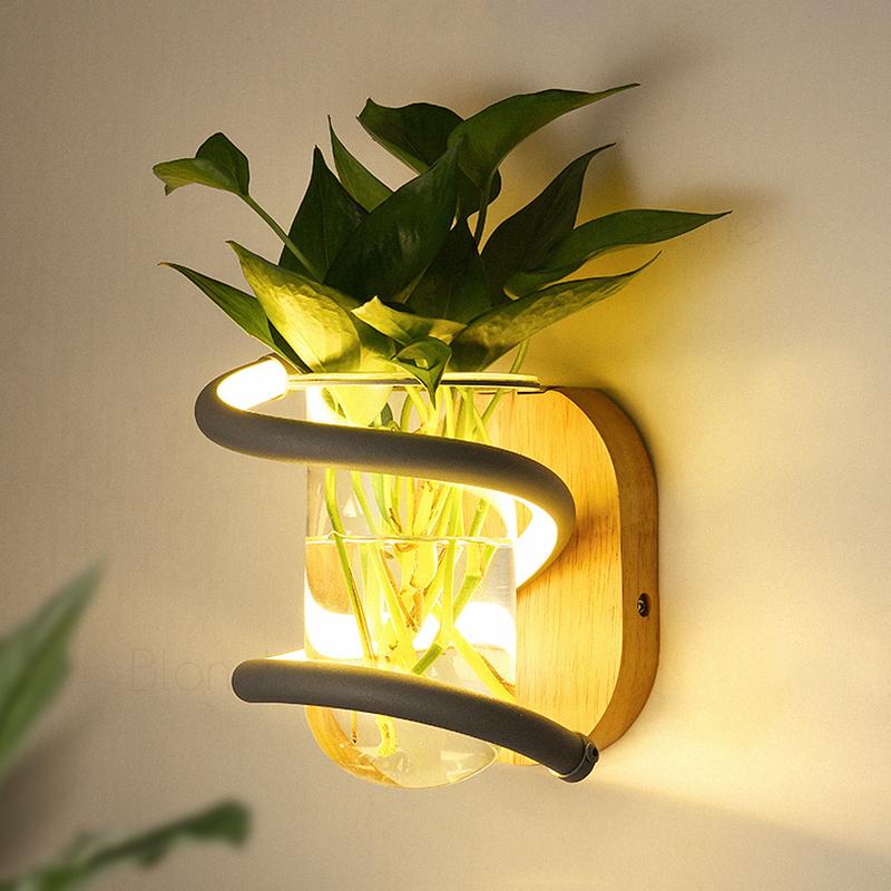 Modern Glass Plante Wall Lights Led Acrylic Lamps Bedside Sconces Loft Fixtures for Living Room Kitchen Restaurant Decor Lights
Modern Glass Plante Wall Lights Led Acrylic Lamps Bedside Sconces Loft Fixtures for Living Room Kitchen Restaurant Decor Lights
