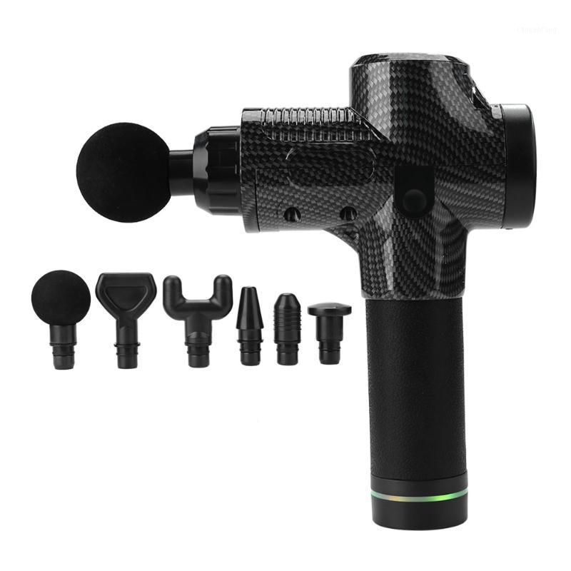Electric Muscle Vibration Massager Therapy Fascial Gun with Digital Display Therapy Massage Guns1
Electric Muscle Vibration Massager Therapy Fascial Gun with Digital Display Therapy Massage Guns1