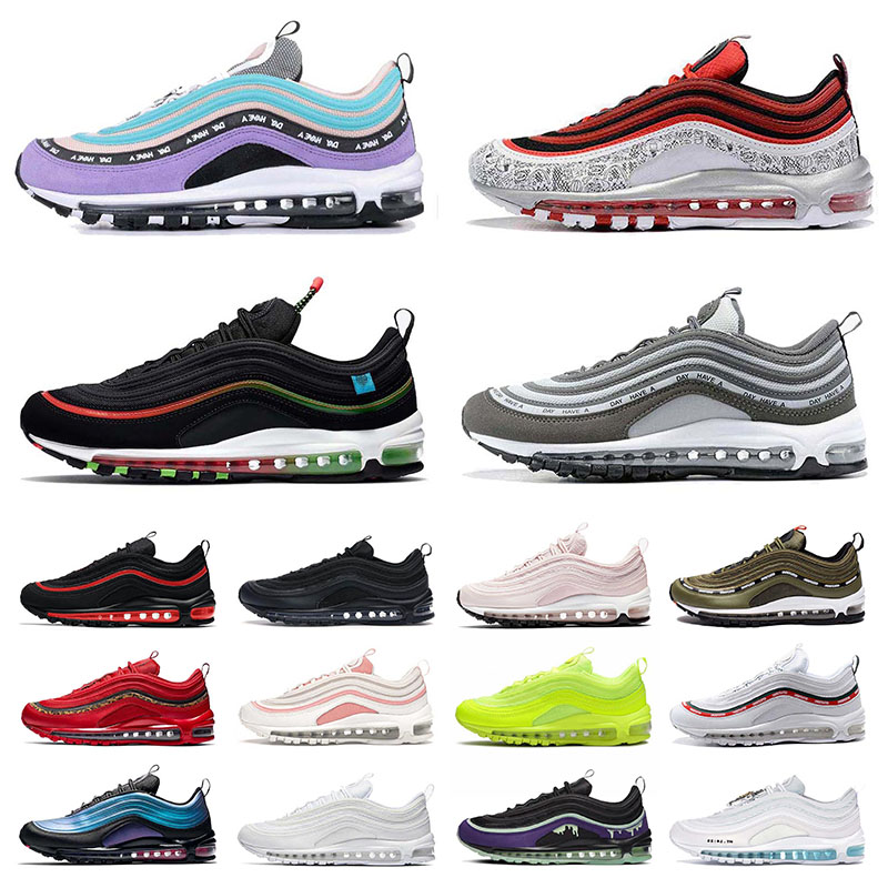 mens womens 97 tennis running shoes triple black white off 97s MSCHF x INRI Jesus sean wotherspoon star trainers men sports sneakers, D15 36-45 reflective bred
mens womens 97 tennis running shoes triple black white off 97s MSCHF x INRI Jesus sean wotherspoon star trainers men sports sneakers, D15 36-45 reflective bred