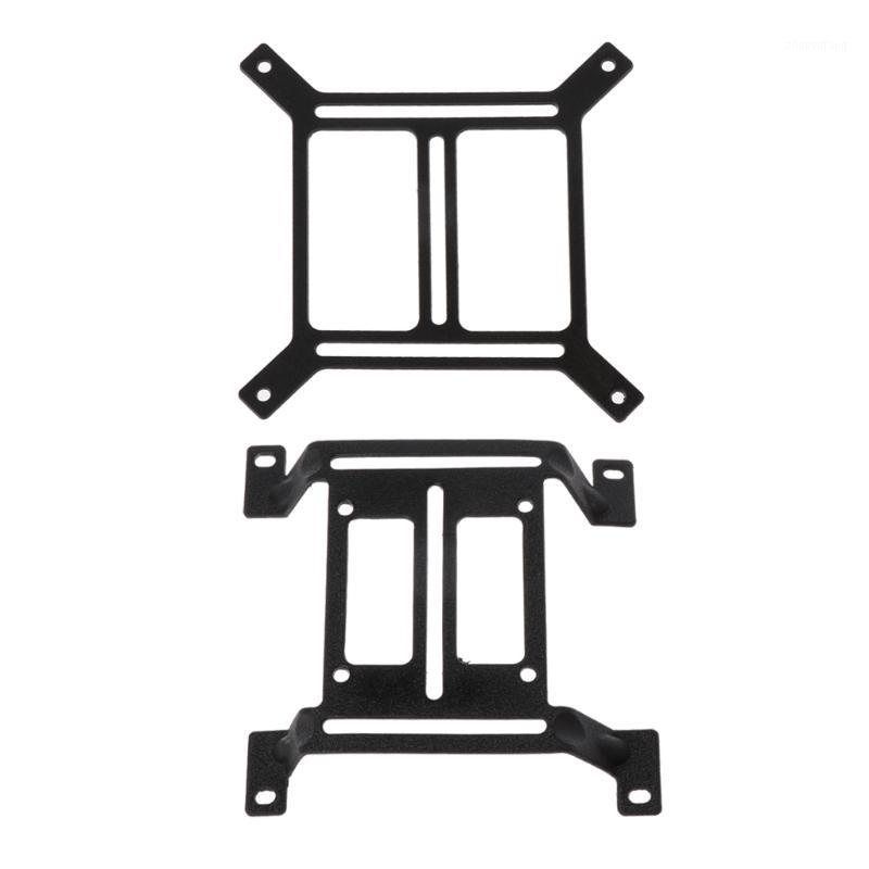 Water Cooling System 120mm Water Cooling Radiator Support Holder Pump Tank Mounting Bracket1
Water Cooling System 120mm Water Cooling Radiator Support Holder Pump Tank Mounting Bracket1