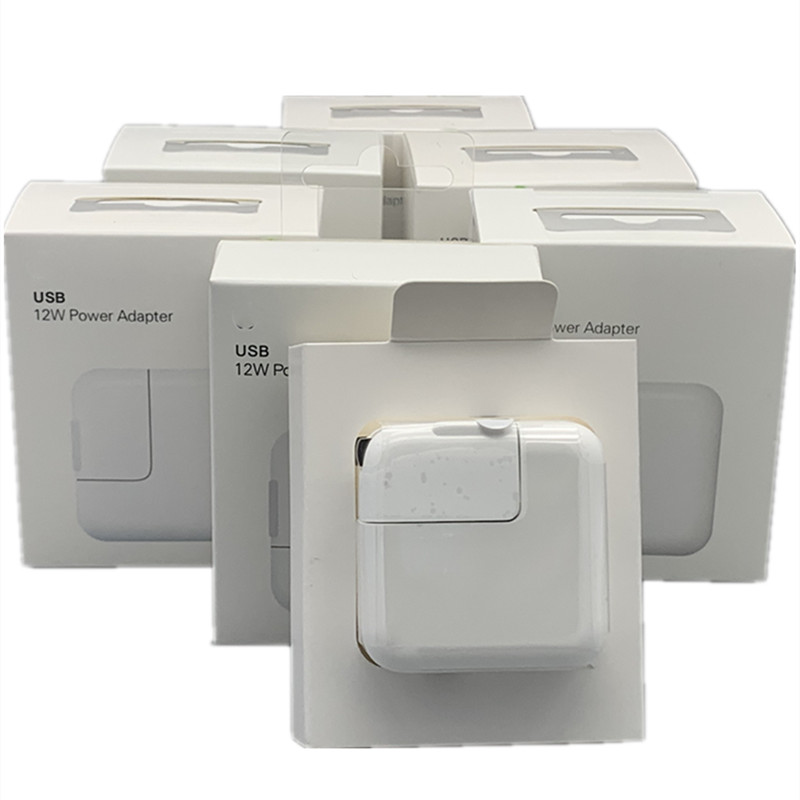 2.4A for apple Fast Charger 12W USB Power Adapter Phone Travel Home For iPhone 11 12 Pro XS Max X 8 7 6S Plus iPad Mini Air
2.4A for apple Fast Charger 12W USB Power Adapter Phone Travel Home For iPhone 11 12 Pro XS Max X 8 7 6S Plus iPad Mini Air