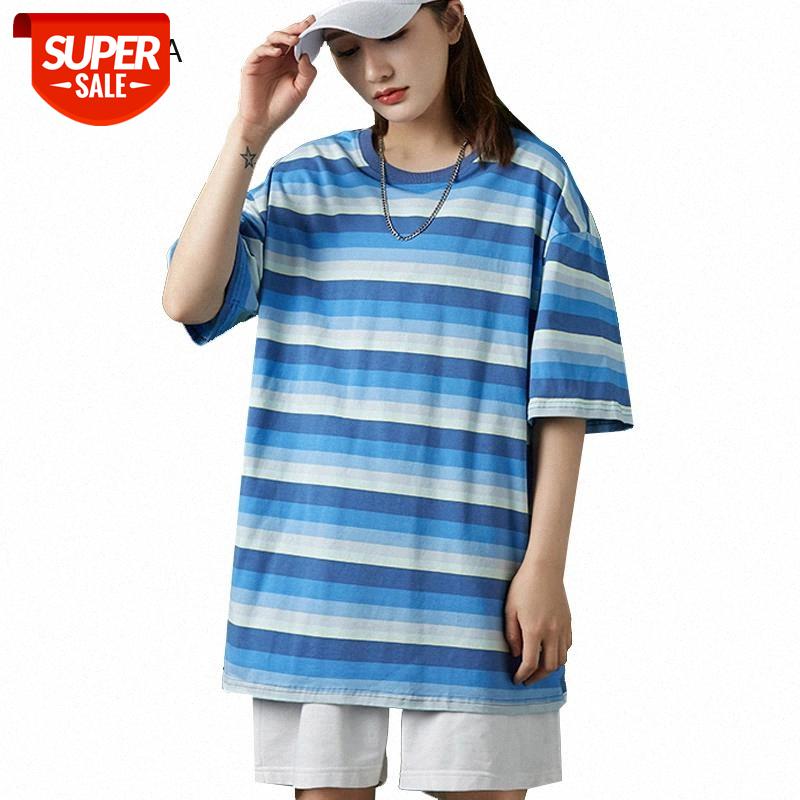 Striped T Shirt Women T-shirt Summer Short Sleeve Female Tshirt Tops Oversized Tees Fashion Woman Tshirts Casual Striped Tops #ec2V, White
Striped T Shirt Women T-shirt Summer Short Sleeve Female Tshirt Tops Oversized Tees Fashion Woman Tshirts Casual Striped Tops #ec2V, White