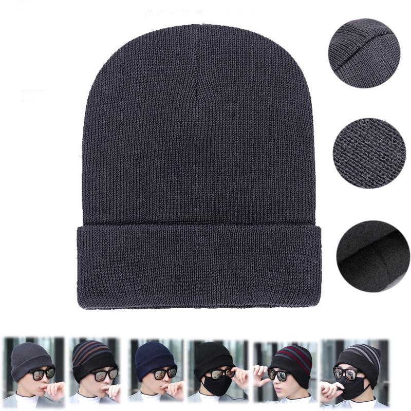 Men Beanie Knitted Hat Winter Warm Acrylic Caps Embroidery Skullies Fashion Hiphop Hats for Men and Women gorro Fleece
Men Beanie Knitted Hat Winter Warm Acrylic Caps Embroidery Skullies Fashion Hiphop Hats for Men and Women gorro Fleece