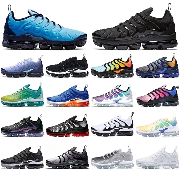 TN Running Shoes for men women Chaussures triple black white Be Ture Hyper Violet Light Current Blue mens trainers outdoor sport sneaker
TN Running Shoes for men women Chaussures triple black white Be Ture Hyper Violet Light Current Blue mens trainers outdoor sport sneaker