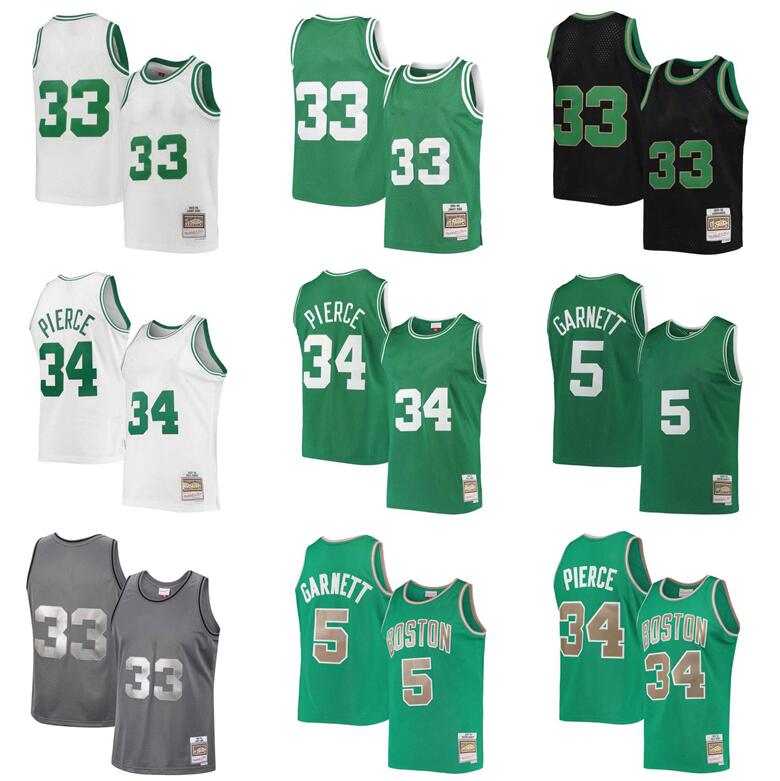 Paul Pierce jersey Mitchell & Ness 2007-08 retro BostonCity Basketball Jerseys Men Youth S-XXL in stock, With logo
Paul Pierce jersey Mitchell & Ness 2007-08 retro BostonCity Basketball Jerseys Men Youth S-XXL in stock, With logo