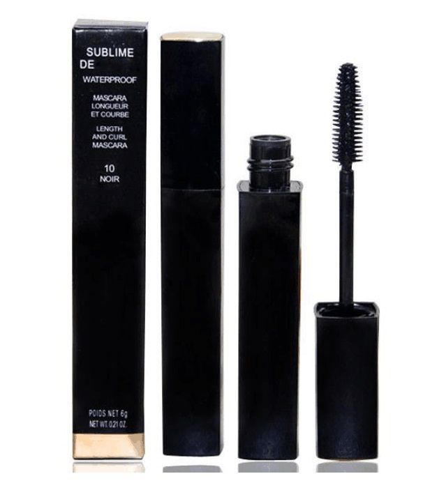 Makeup Sublime Loungueur WaterProof Mascara Length And Curl Mascara Black Colors Cruling Thick Mascara 6g
Makeup Sublime Loungueur WaterProof Mascara Length And Curl Mascara Black Colors Cruling Thick Mascara 6g
