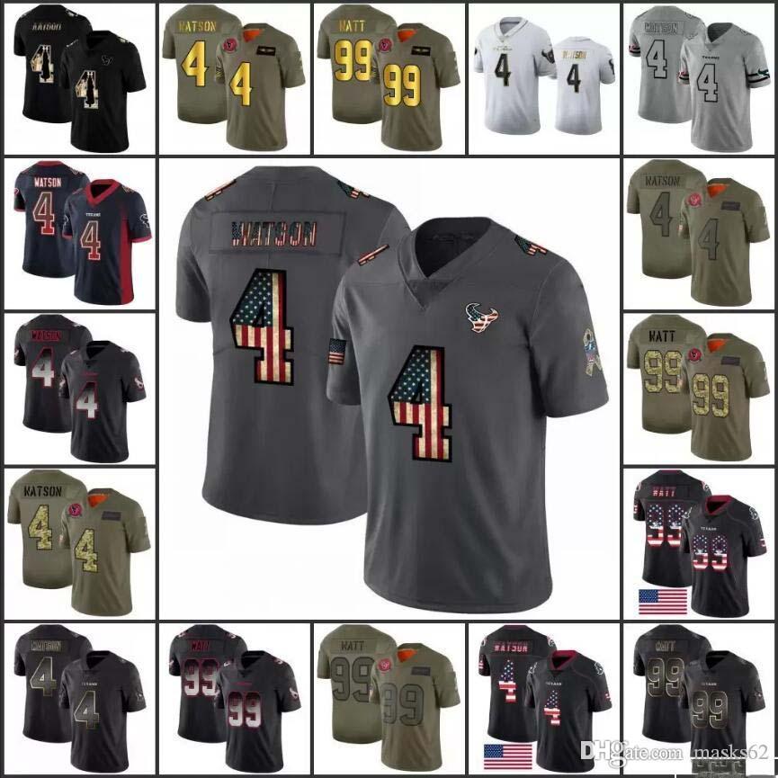 Custom Houston''s Texans's Football Jersey Men #99 J.J. Watt 4 Deshaun Watson Women Youth Limited Jerseys, Black;red
Custom Houston''s Texans's Football Jersey Men #99 J.J. Watt 4 Deshaun Watson Women Youth Limited Jerseys, Black;red