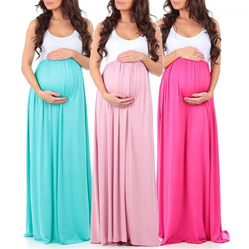 Maternity Dresses Pregnant Woman Clothing Sleeveless Pregnancy Dress Cotton Patchwork Large Pendulum Gravida Clothes S M L XL1, Black
Maternity Dresses Pregnant Woman Clothing Sleeveless Pregnancy Dress Cotton Patchwork Large Pendulum Gravida Clothes S M L XL1, Black