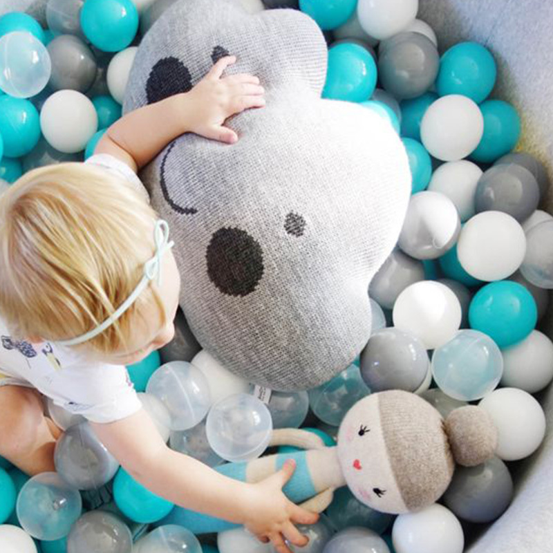 50Pcs/Lot Baby Plastic Balls Water Pool Ocean Wave Ball Kids Swim Pit With Basketball Toy Play House Outdoors Tents Toys Dia 7cm LJ200923
50Pcs/Lot Baby Plastic Balls Water Pool Ocean Wave Ball Kids Swim Pit With Basketball Toy Play House Outdoors Tents Toys Dia 7cm LJ200923