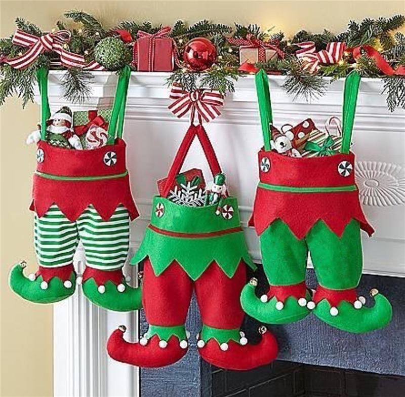 Adornos Navidad 2020 Merry Xmas Gift Treat Candy Wine Bottle Holder Santa Claus Suspender Pants Trousers Christmas Gift Bags
Adornos Navidad 2020 Merry Xmas Gift Treat Candy Wine Bottle Holder Santa Claus Suspender Pants Trousers Christmas Gift Bags