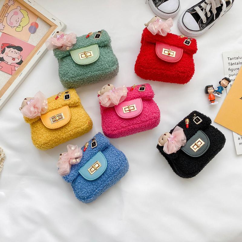 Kids Mini Clutch Purse Cute Plush Crossbody Bags for Baby Girls Small Coin Wallet Pouch Little Girl Party Money Bag Gift1, Black
Kids Mini Clutch Purse Cute Plush Crossbody Bags for Baby Girls Small Coin Wallet Pouch Little Girl Party Money Bag Gift1, Black