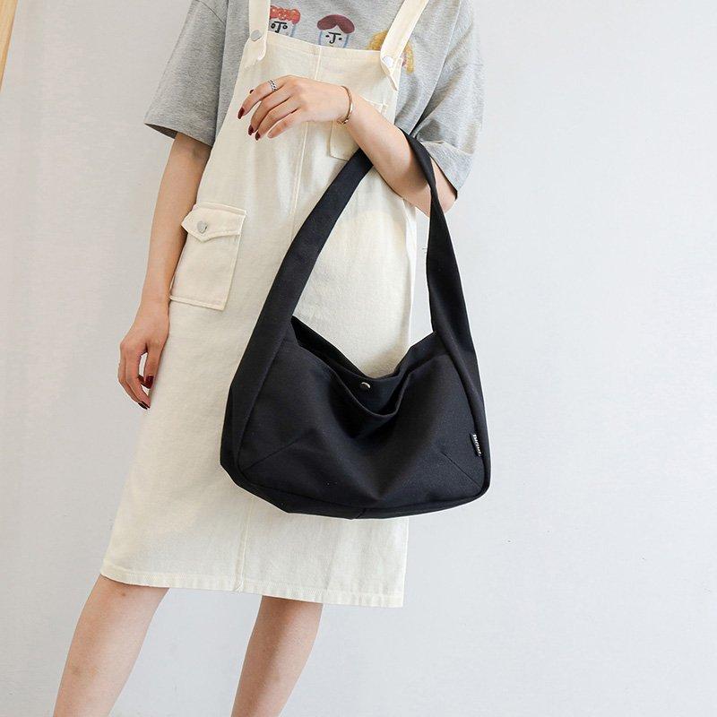 Cavans Solid Color PU Leather Crossbody Bags for Women 2021 Daily Shoulder Bag Handbags Trending Hand Bag, Black
Cavans Solid Color PU Leather Crossbody Bags for Women 2021 Daily Shoulder Bag Handbags Trending Hand Bag, Black