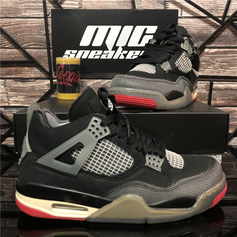 Top Quality Sail Bred Union Jumpman 4 4s Mens Basketball Shoes Black Cat Cool Grey Metallic Purple Sports Sneakers with boxr, Gifts
Top Quality Sail Bred Union Jumpman 4 4s Mens Basketball Shoes Black Cat Cool Grey Metallic Purple Sports Sneakers with boxr, Gifts