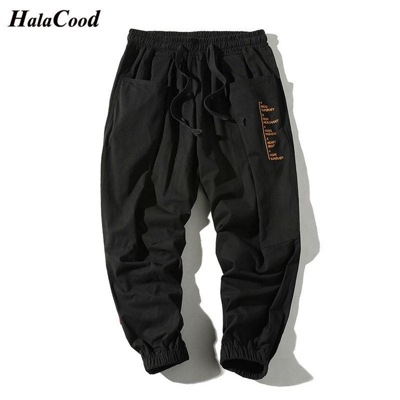 Hot Male New Fashion Spring Trendy Brand Plus Size 4XL Cotton Quality Trousers Hip-hop Overalls Loose Fit Harem Casual Pants Men 201109, Kx298 black
Hot Male New Fashion Spring Trendy Brand Plus Size 4XL Cotton Quality Trousers Hip-hop Overalls Loose Fit Harem Casual Pants Men 201109, Kx298 black