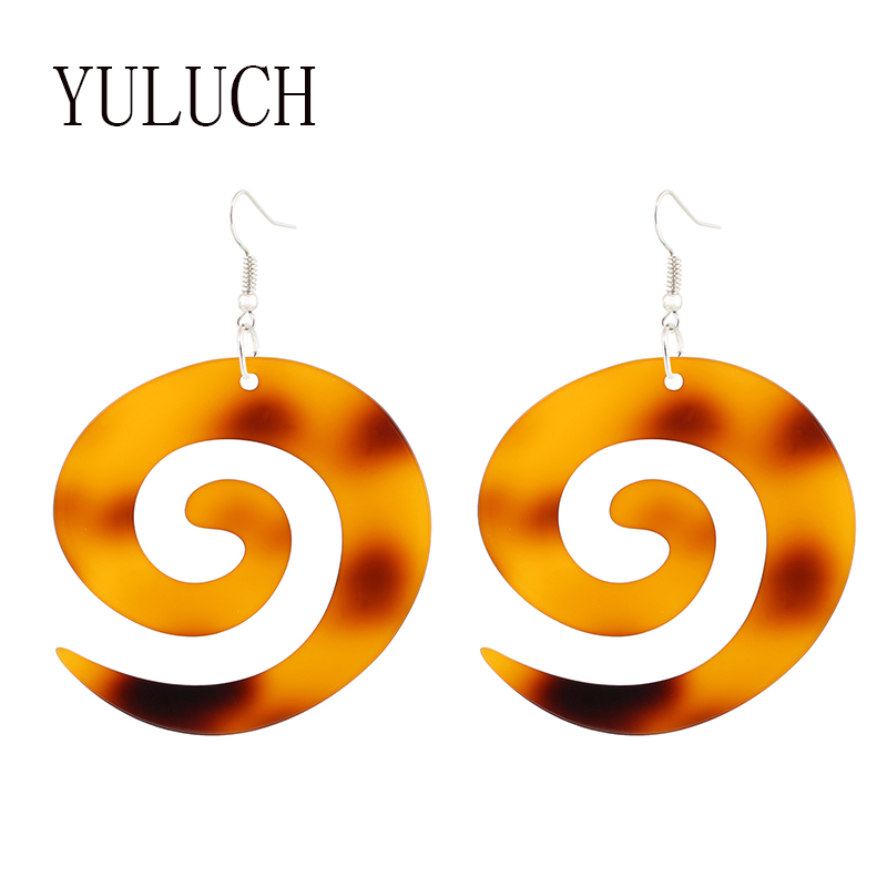 YULUCH Girls Acrylic cloud pendant earrings for women multi-color art jewelryNovelty Party earring Accessories lady
YULUCH Girls Acrylic cloud pendant earrings for women multi-color art jewelryNovelty Party earring Accessories lady