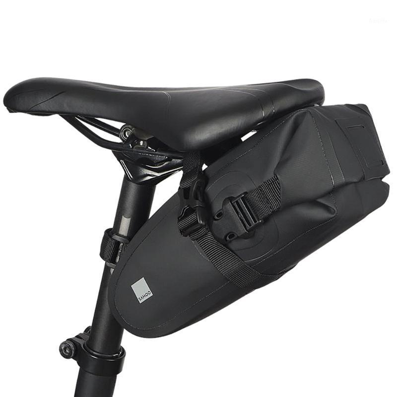 Bicycle Saddle Bag Waterproof Bicycle Bag Reflective Cycling Large Capacity Tail Rear MTB Road Bike Bike Accessories1
Bicycle Saddle Bag Waterproof Bicycle Bag Reflective Cycling Large Capacity Tail Rear MTB Road Bike Bike Accessories1