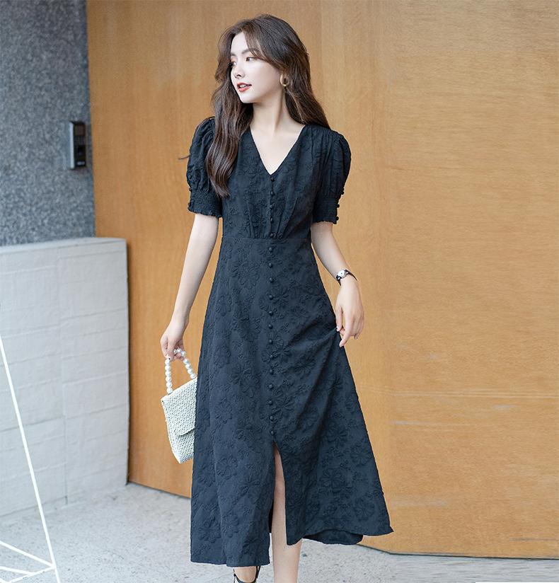 New -4XL Summer Girls Dress Women Short Sleeve Dresses Female Dress Vintage Oversize Boho Robe Femme Vestidoestido, Black
New -4XL Summer Girls Dress Women Short Sleeve Dresses Female Dress Vintage Oversize Boho Robe Femme Vestidoestido, Black