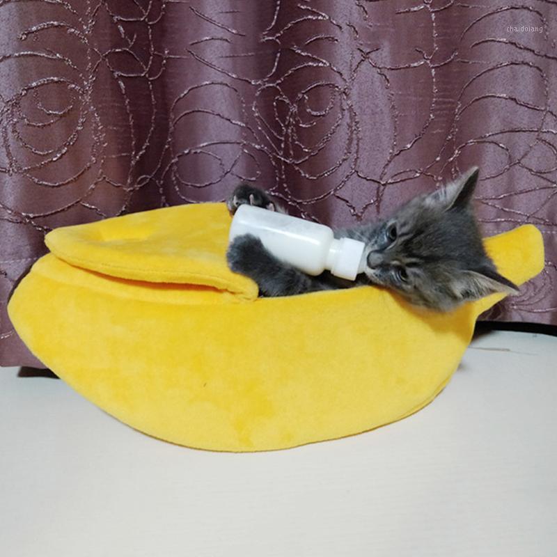 Velvet Fabric Sponge Dog Cat Pet Bed Sofa Banana Design House Pet Sleeping Beds House1
Velvet Fabric Sponge Dog Cat Pet Bed Sofa Banana Design House Pet Sleeping Beds House1