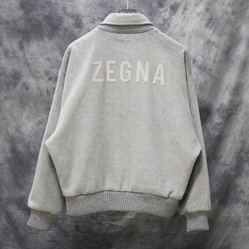 2021 fall and winter fashion mens designer new letter decoration jacket ~ US SIZE jacket OVERSIZED ~ new designer jackets for men, Gray
2021 fall and winter fashion mens designer new letter decoration jacket ~ US SIZE jacket OVERSIZED ~ new designer jackets for men, Gray