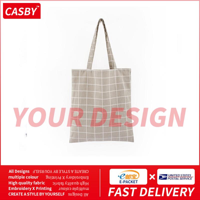 2020 Design Print Shoulder Bags Simple DIY Personalized Custom Canvas Pouch Fashion Cotton All-match Casual Pack STD1038, Black
2020 Design Print Shoulder Bags Simple DIY Personalized Custom Canvas Pouch Fashion Cotton All-match Casual Pack STD1038, Black
