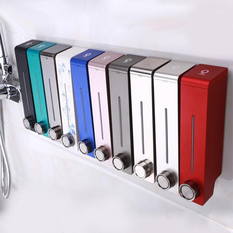 Liquid Soap Dispenser Wall Sanitizer Shampoo Dispensers Hand For Sink Bathroom Washroom Hotel Shower Bath Soap Dispenser1
Liquid Soap Dispenser Wall Sanitizer Shampoo Dispensers Hand For Sink Bathroom Washroom Hotel Shower Bath Soap Dispenser1