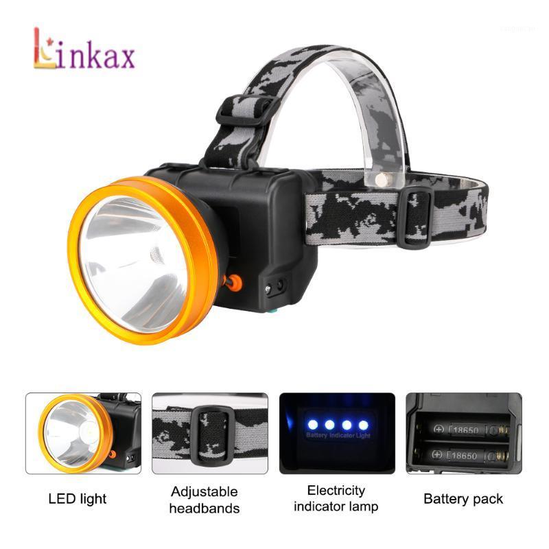 IR Sensor Headlight USB Charging Induction LED Headlamp 2 Modes LED Head Light Lamp Lantern 18650 Battery Fishing Headlamp1
IR Sensor Headlight USB Charging Induction LED Headlamp 2 Modes LED Head Light Lamp Lantern 18650 Battery Fishing Headlamp1