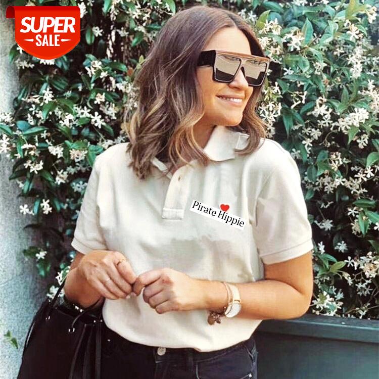Love Embroidered Tees Women Short Sleeve Turn Down Collar Button Simple Cotton Shirts Tshirts Casual Vintage T-Shirts Tops 2021 #WB7T, White
Love Embroidered Tees Women Short Sleeve Turn Down Collar Button Simple Cotton Shirts Tshirts Casual Vintage T-Shirts Tops 2021 #WB7T, White