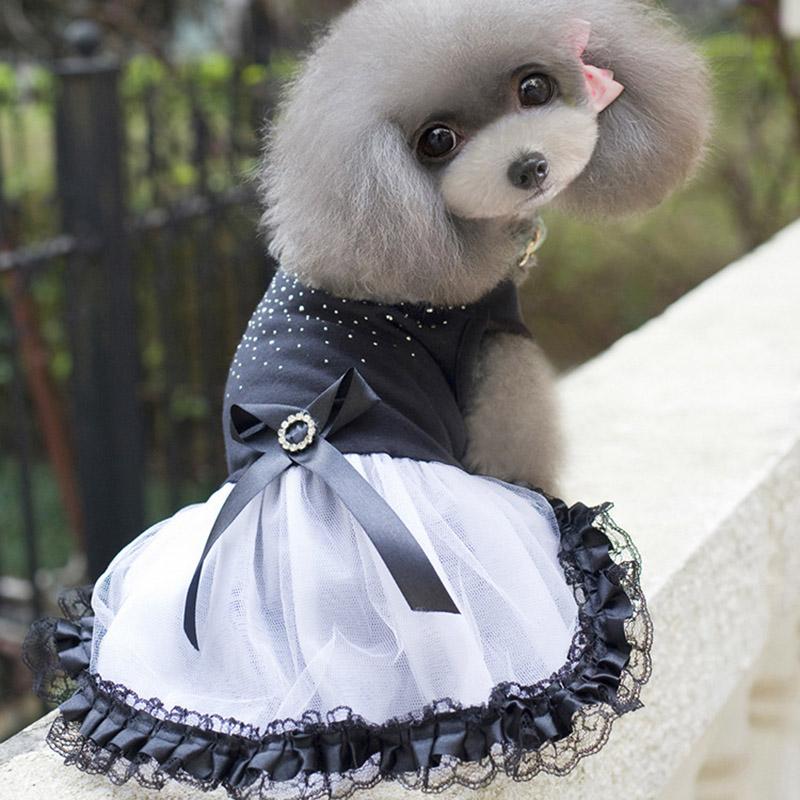 Luxury Girl Pet Dog Clothes for Yorkies Chihuahua Dresses Summer Tulle Dog Dress for Dogs Puppy Skirt Clothing sukienka dla psa, Pink
Luxury Girl Pet Dog Clothes for Yorkies Chihuahua Dresses Summer Tulle Dog Dress for Dogs Puppy Skirt Clothing sukienka dla psa, Pink
